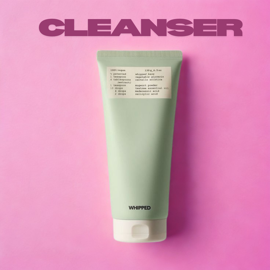 Cleanser