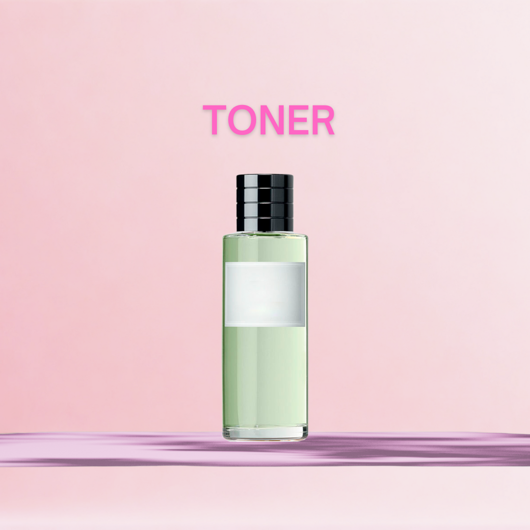 Toners