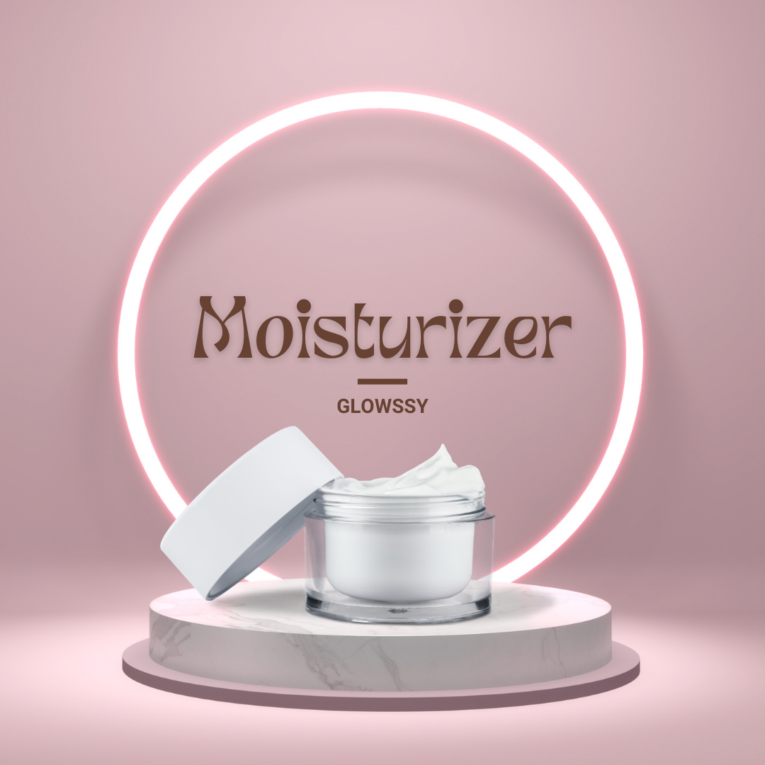 Moisturizer