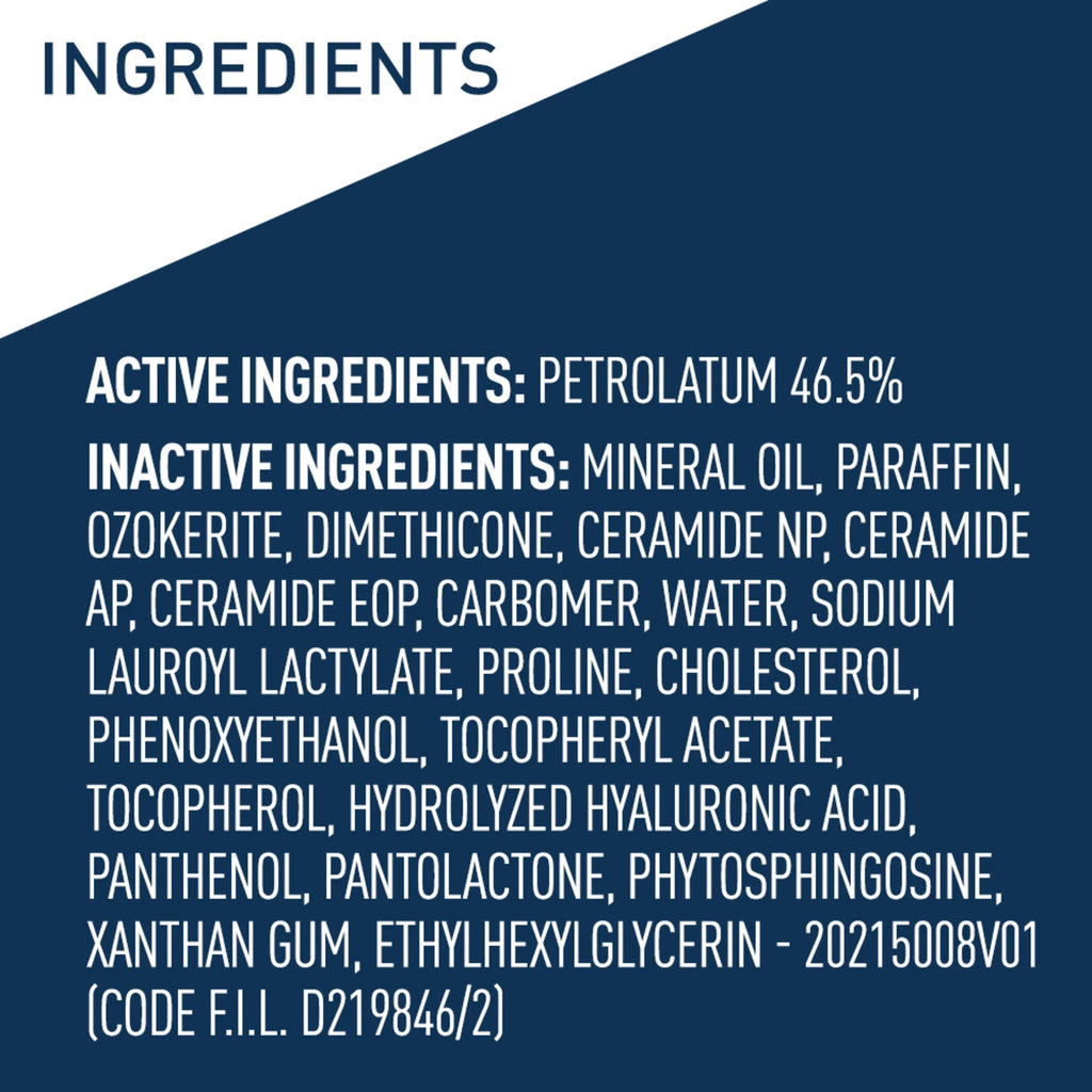 Healing Ointment for Face & Body, Protects and Soothes Dry, Cracked, & Chafed Skin 12 Oz
