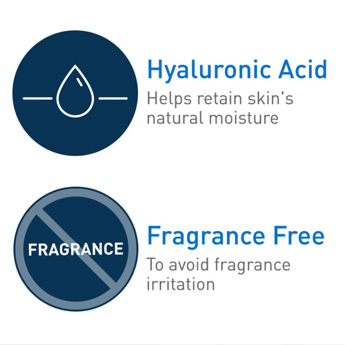 Hydrating Micellar Water Facial Cleanser & Eye Makeup Remover, 10 Fl Oz