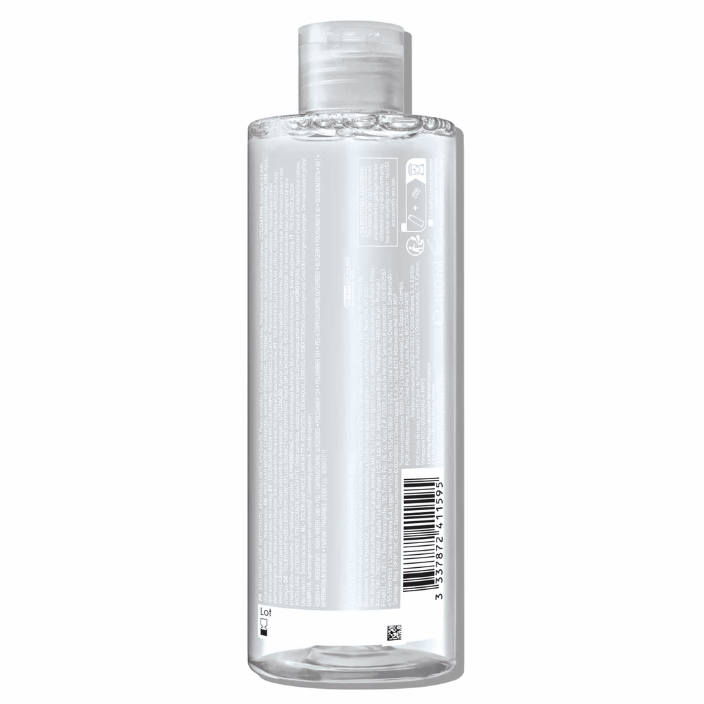 Toleriane Micellar Cleansing Water for Sensitive Skin, 13.52 Fl Oz