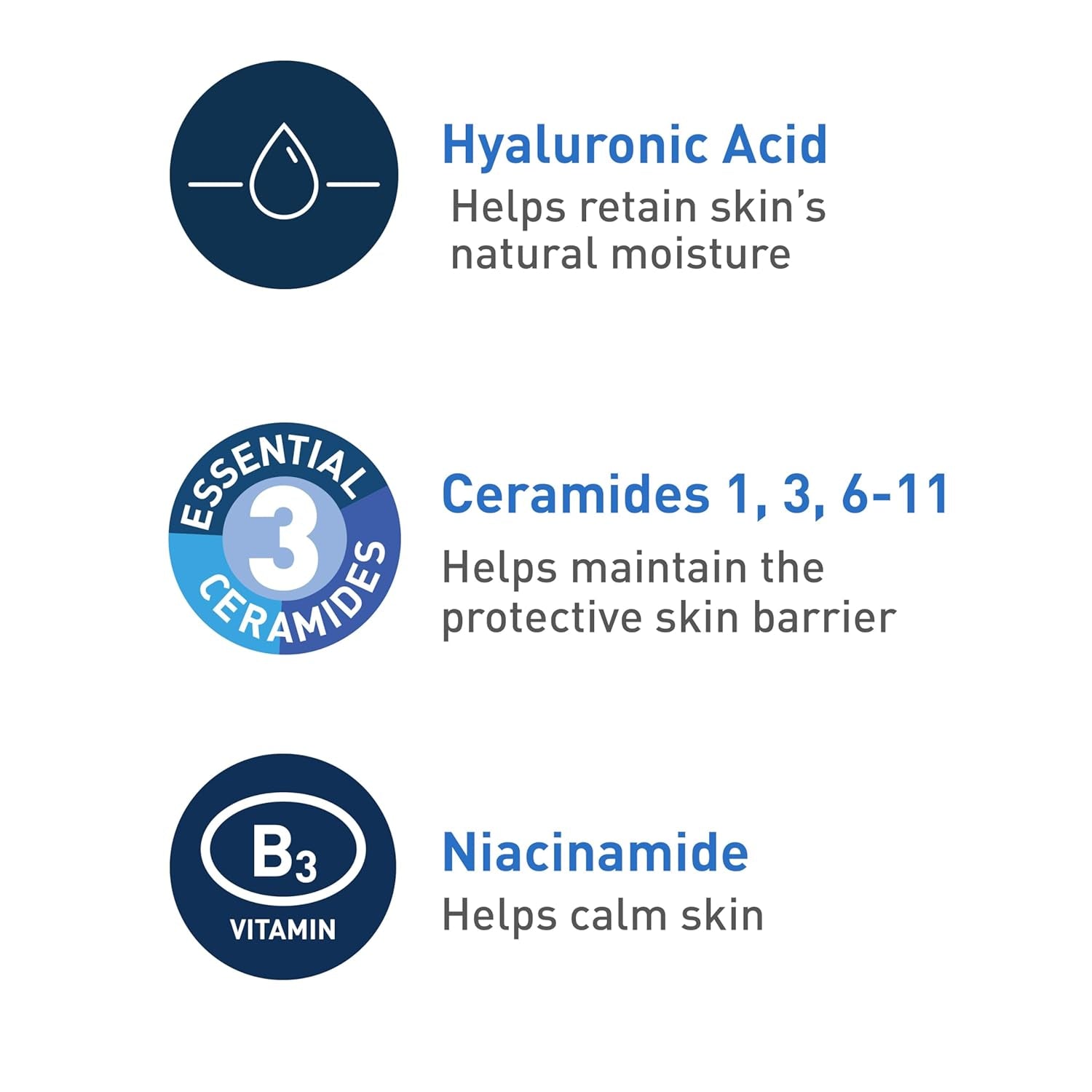 Foaming Facial Cleanser for Oily Skin, 16 Fl Oz, Fragrance Free