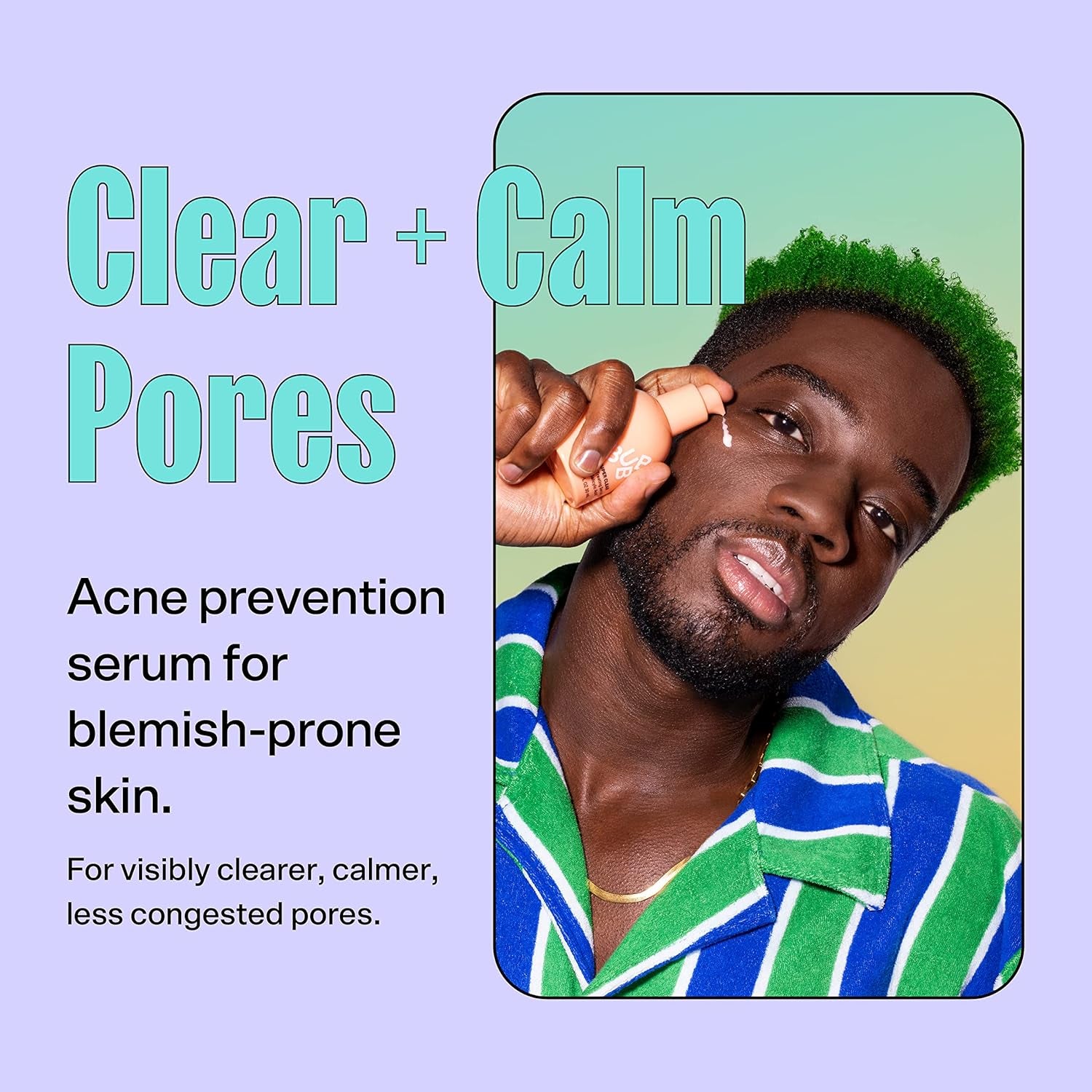 Super Clear 2% Salicylic Acid Skin Care Serum - Skin-Soothing Salicylic Acid Serum Enriched with Willow Bark Extract, Colloidal Oatmeal & Antioxidant-Rich Neem Seed Oil (30Ml)